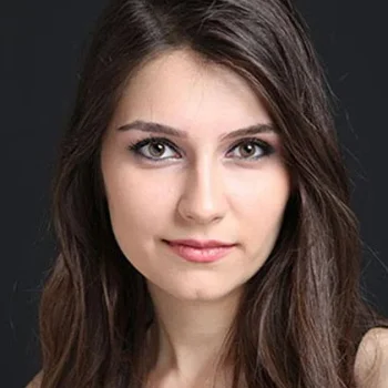 Esra İşgüzar