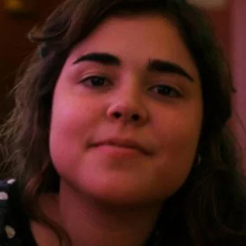 Eugenia Campos Guevara