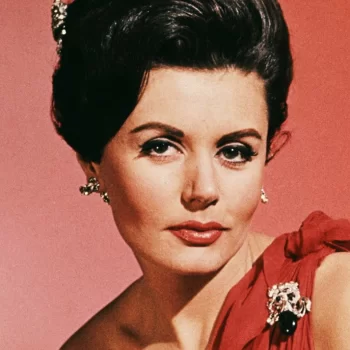 Eunice Gayson
