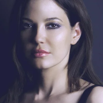 Eva Hamilton