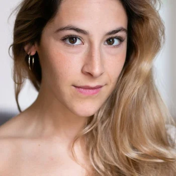 Eva Smith Dojcinovic