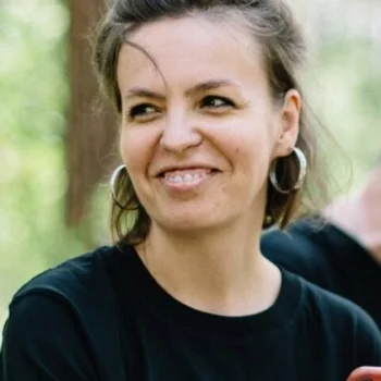 Ева Стрельникова