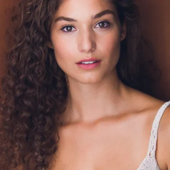 Evelyn Giovine