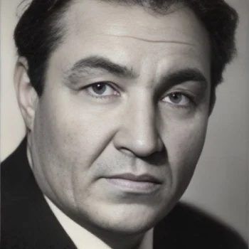Евгений Федоровский