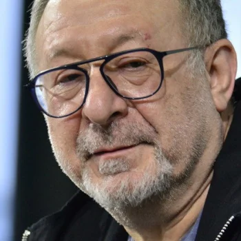 Евгений Маргулис