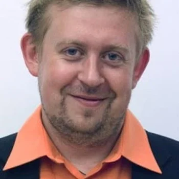 Евгений Сиротин