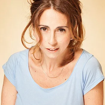 Fabiana García Lago