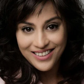 Farah Ahmed