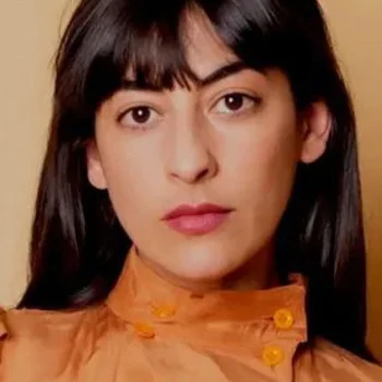 Fernanda Echevarría del Rivero