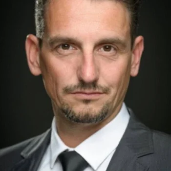 Ferry Asselbergs