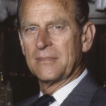 Prince Philip of Greece and Denmark