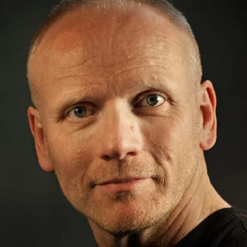 Finn Arve Sørbøe