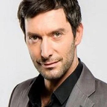 Franck Sémonin