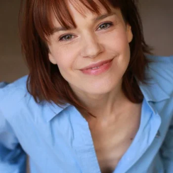 Françoise Gillard