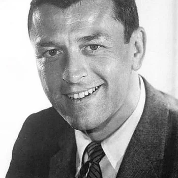 Frank Aletter
