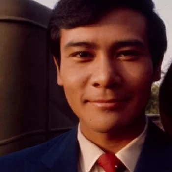 Frank Michael Liu