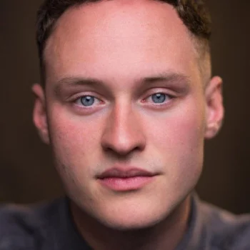 Fraser Saunders