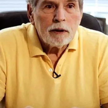 Fred Wolf