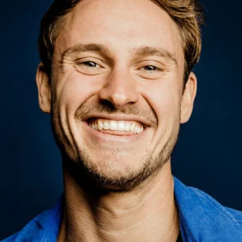 Frédéric Brossier