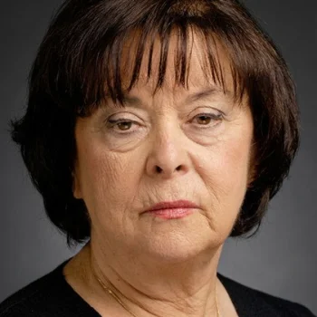 Füsun Erbulak