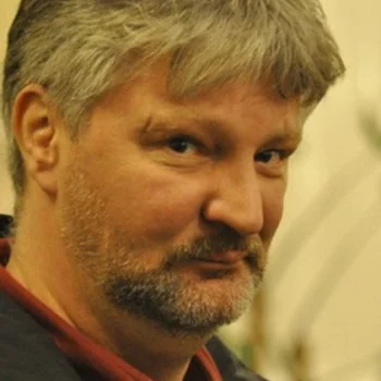 Фёдор Коновалов