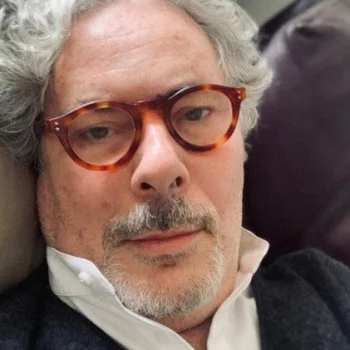 Gabriel Aghion
