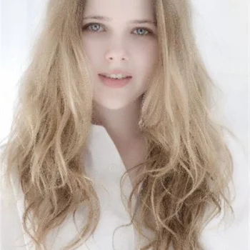 Gabrielle Hersh
