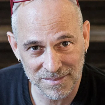Gadi Taub