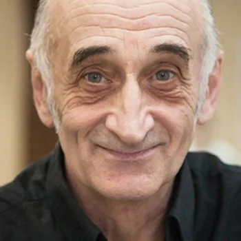 Гали Абайдулов