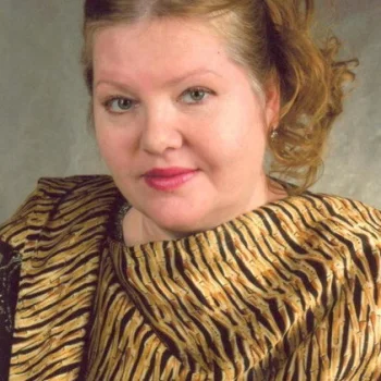 Галина Чурилина