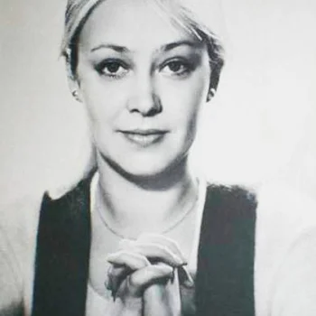 Галина Федотова