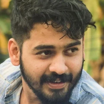 Ganapathi S. Poduval