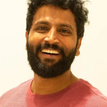 Ganesh Saravanan