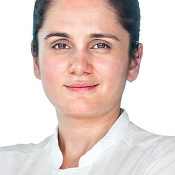 Garima Arora