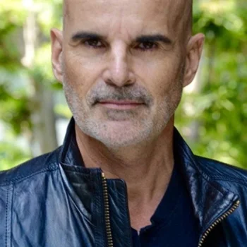 Geoffrey Ross