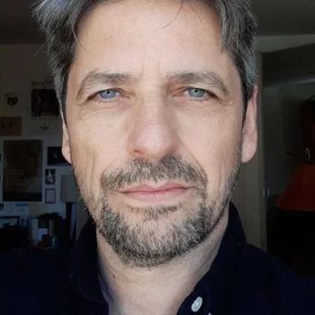 Geoffroy Guerrier