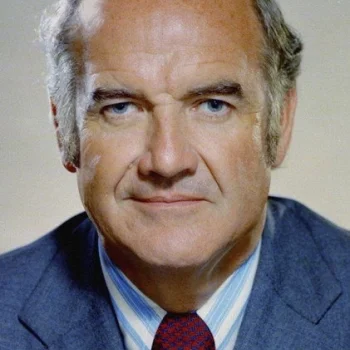 George McGovern
