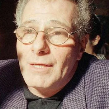 George Simonelli