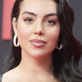 Georgina Rodríguez