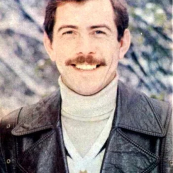 Георгий Дворников