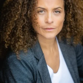 Géraldine Asselin