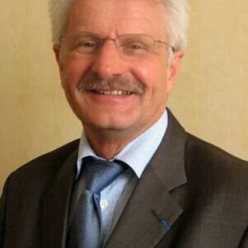 Gérard Gaudron