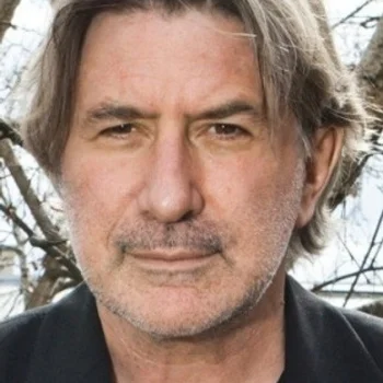 Gérard Pont