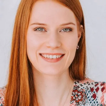 Gerda Johnson