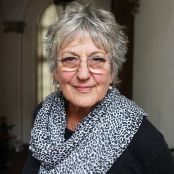 Germaine Greer