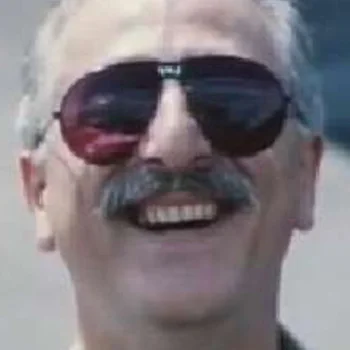 Геворг Абазян