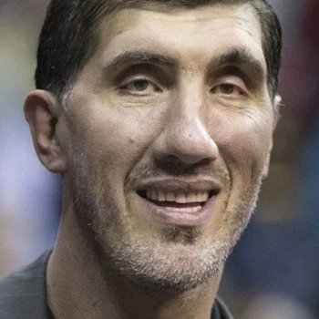 Gheorghe Mureșan