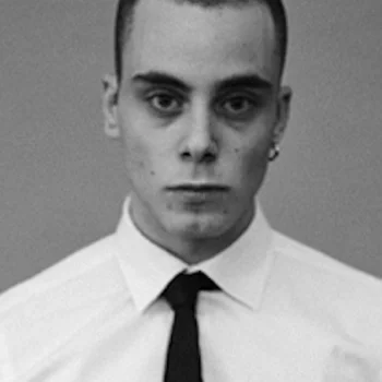 Gianmarco Franchini