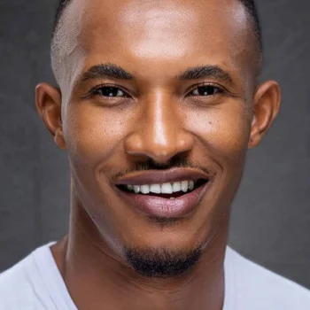Gideon Okeke