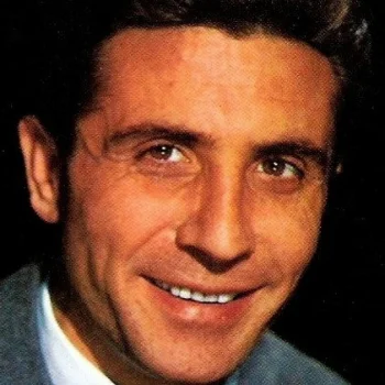 Gilbert Bécaud